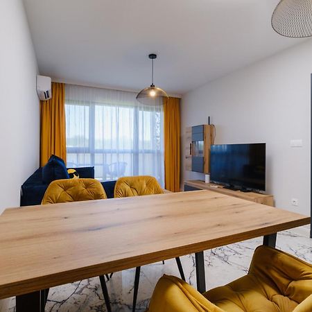 Lauta Forest 1-Bedroom Apartment Plovdiv Buitenkant foto