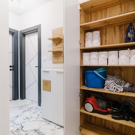 Lauta Forest 1-Bedroom Apartment Plovdiv Buitenkant foto