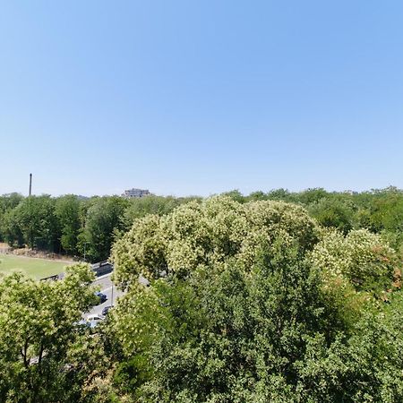 Lauta Forest 1-Bedroom Apartment Plovdiv Buitenkant foto