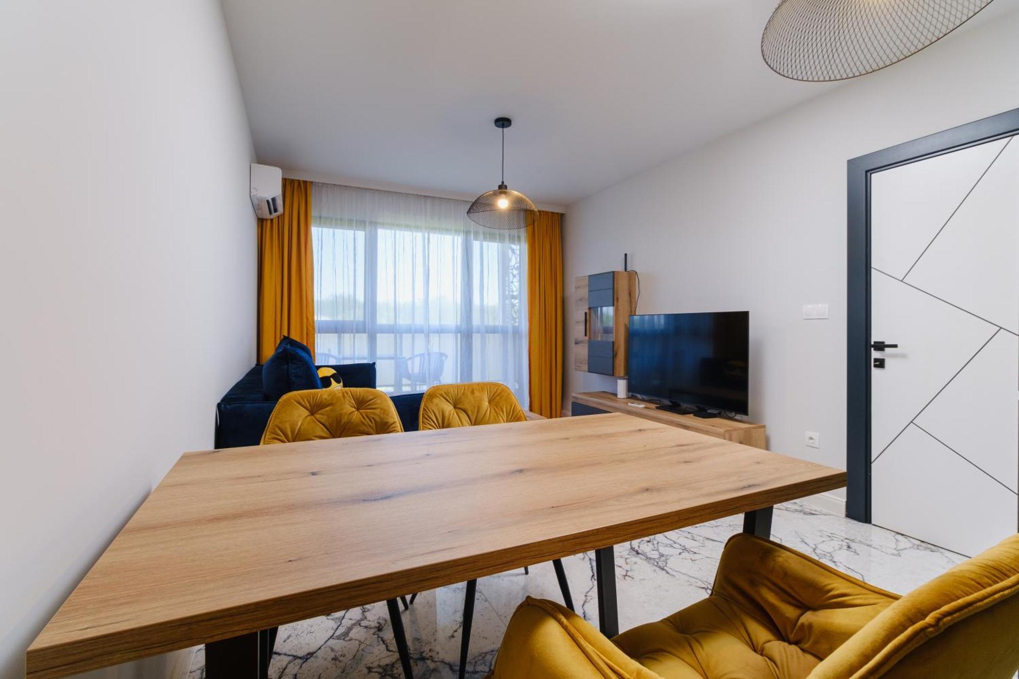 Lauta Forest 1-Bedroom Apartment Plovdiv Buitenkant foto