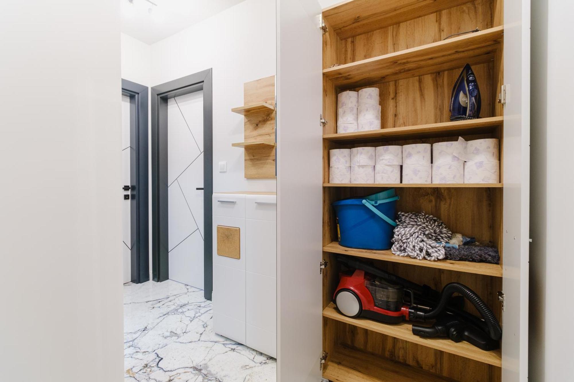 Lauta Forest 1-Bedroom Apartment Plovdiv Buitenkant foto