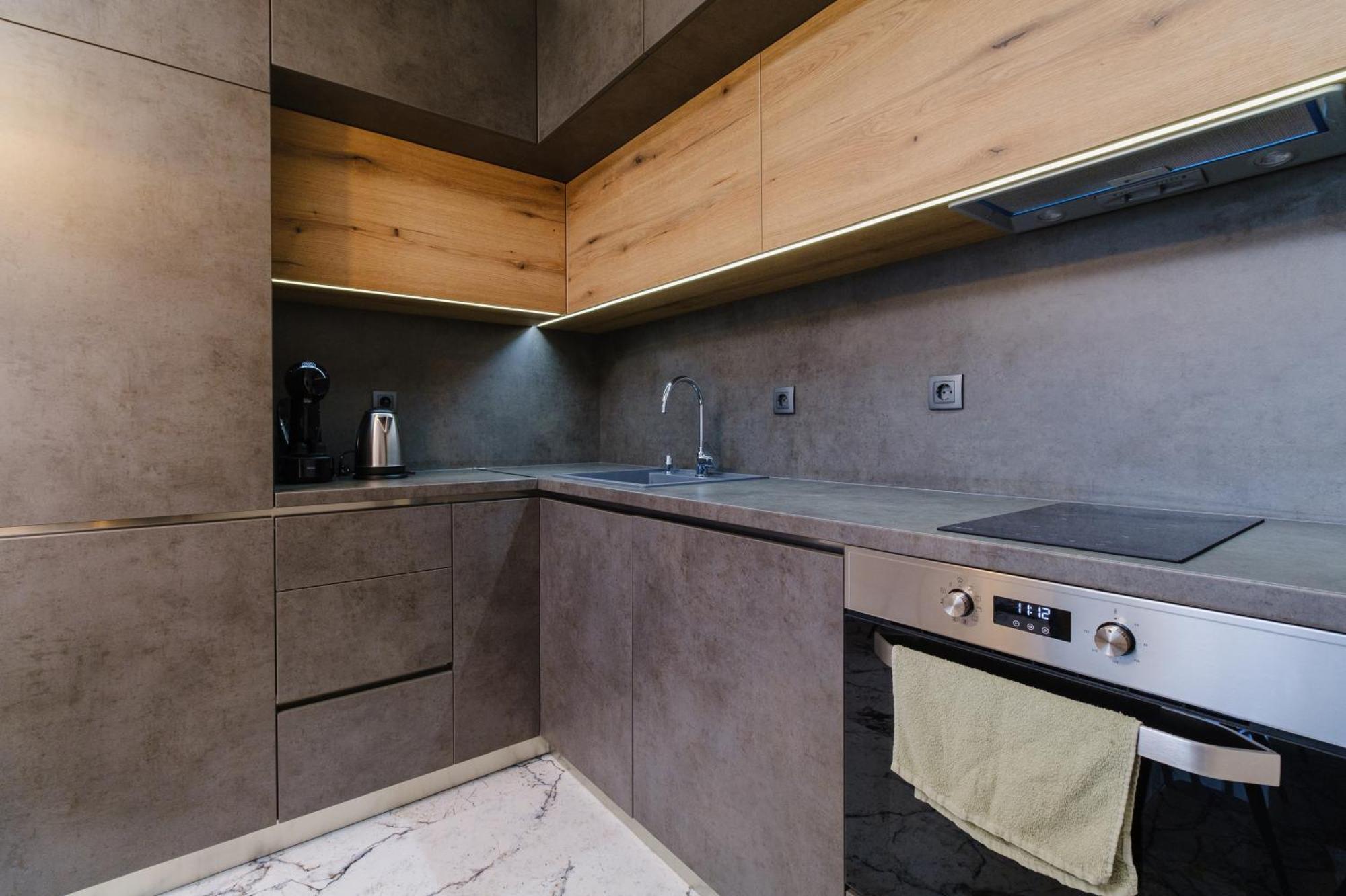 Lauta Forest 1-Bedroom Apartment Plovdiv Buitenkant foto