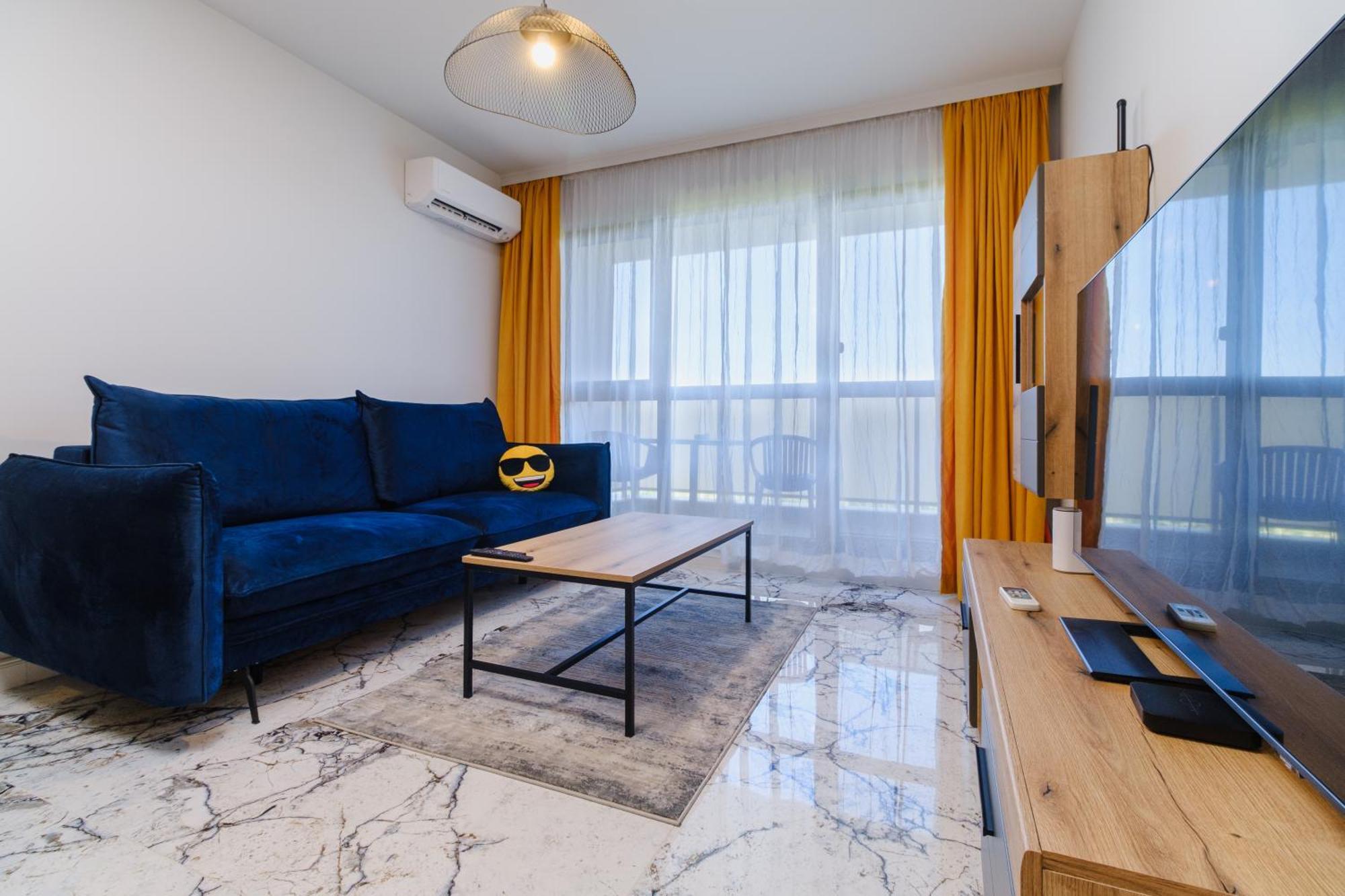 Lauta Forest 1-Bedroom Apartment Plovdiv Buitenkant foto