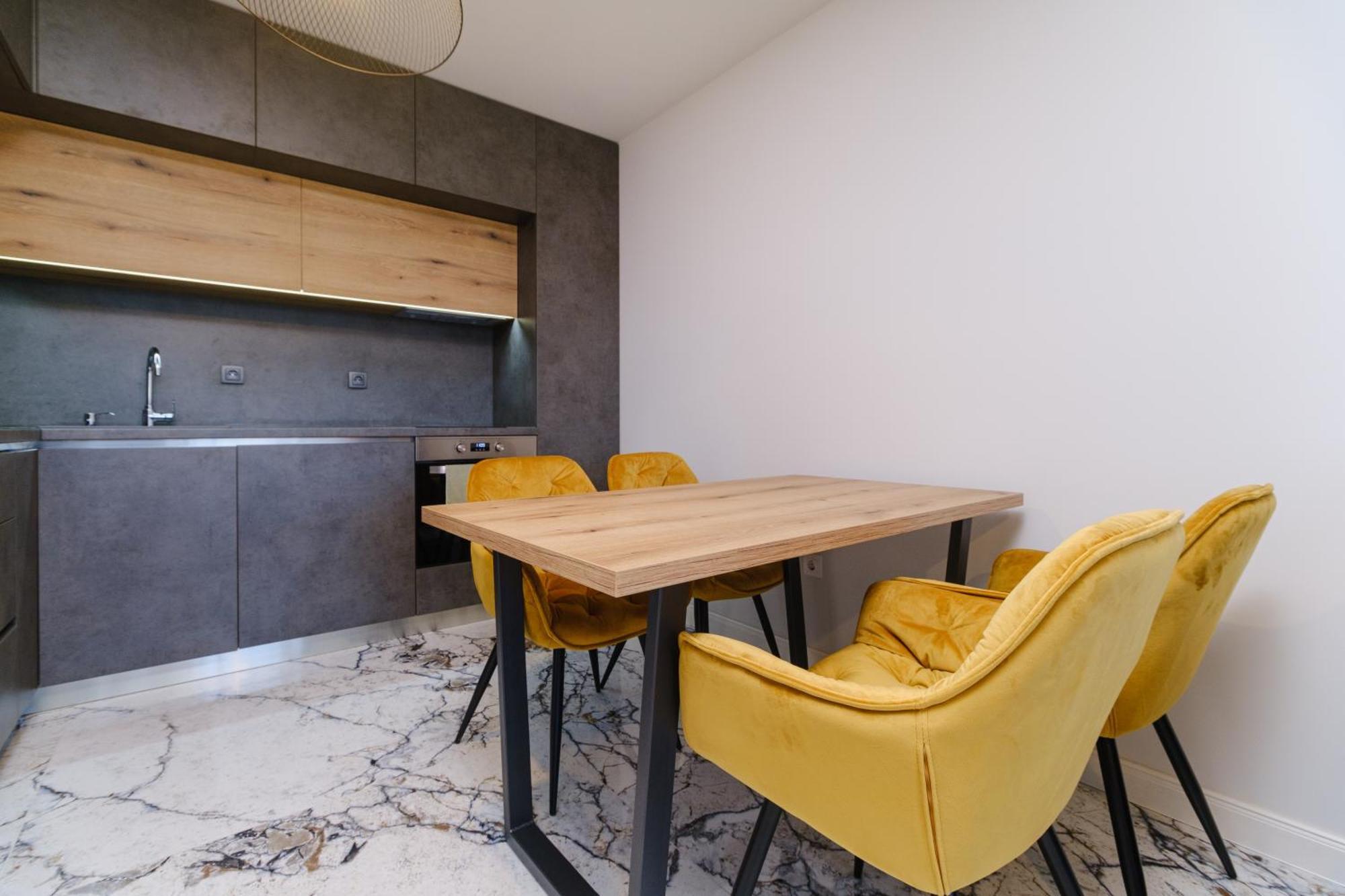 Lauta Forest 1-Bedroom Apartment Plovdiv Buitenkant foto