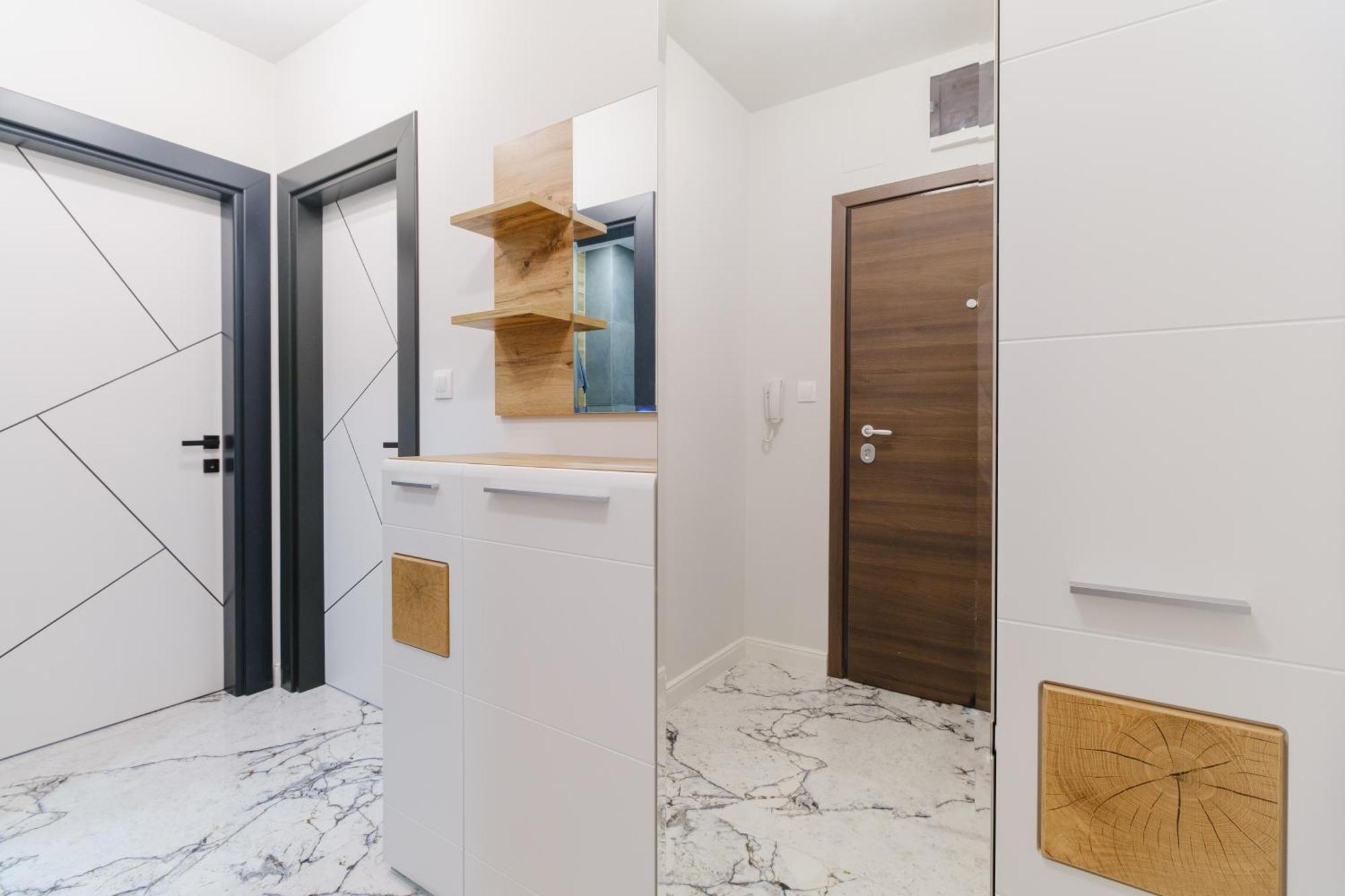 Lauta Forest 1-Bedroom Apartment Plovdiv Buitenkant foto