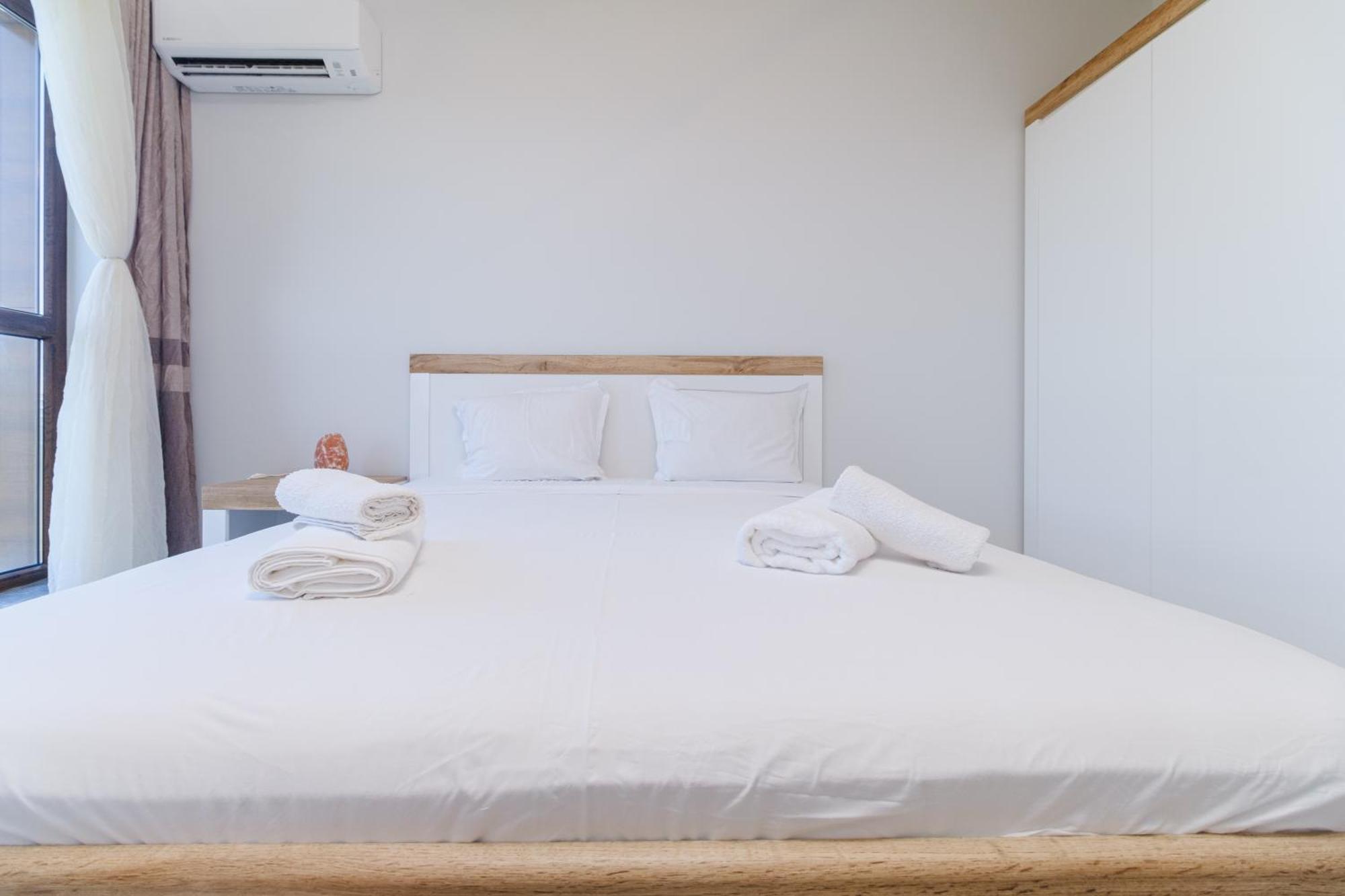 Lauta Forest 1-Bedroom Apartment Plovdiv Buitenkant foto