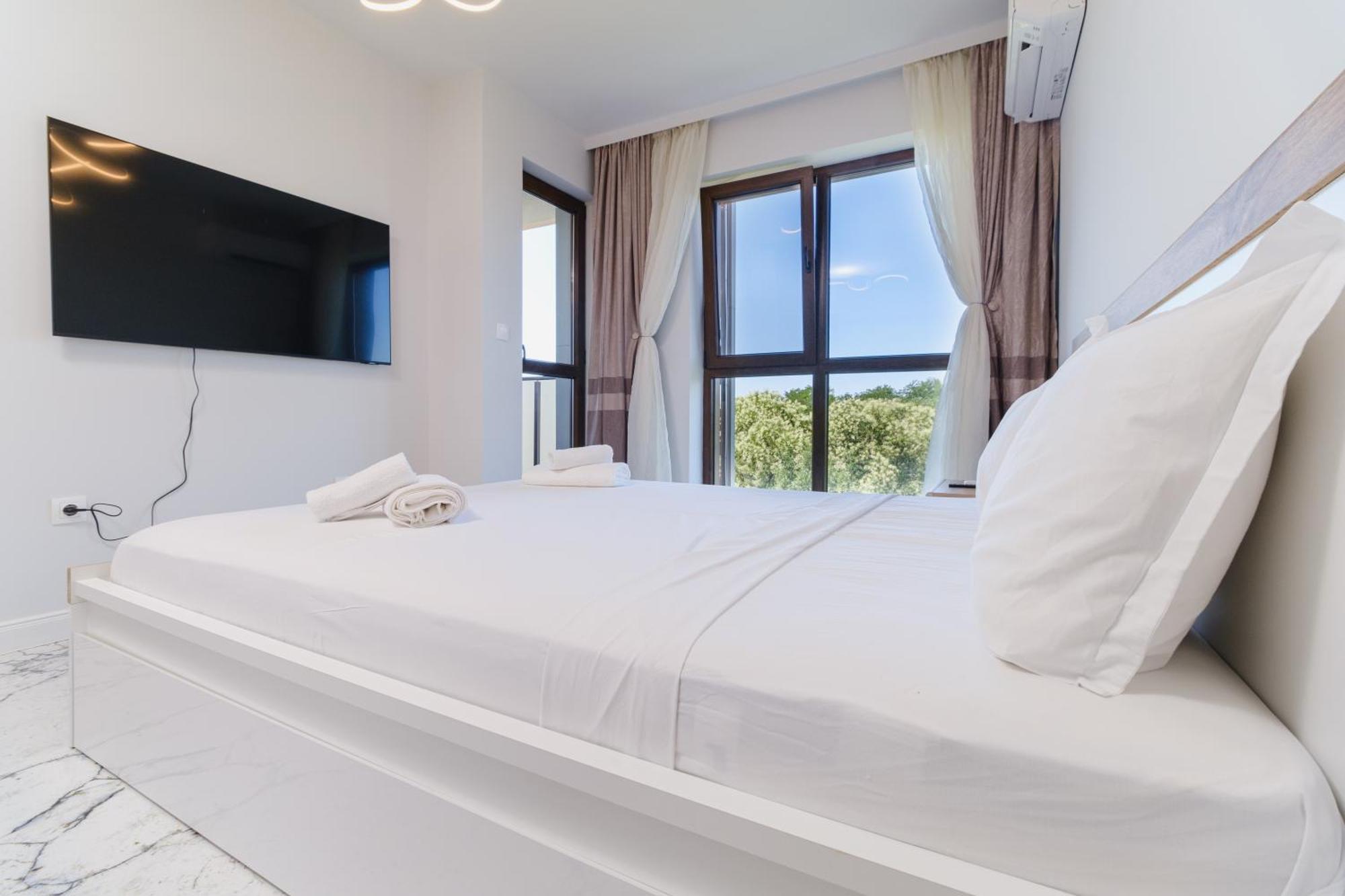 Lauta Forest 1-Bedroom Apartment Plovdiv Buitenkant foto
