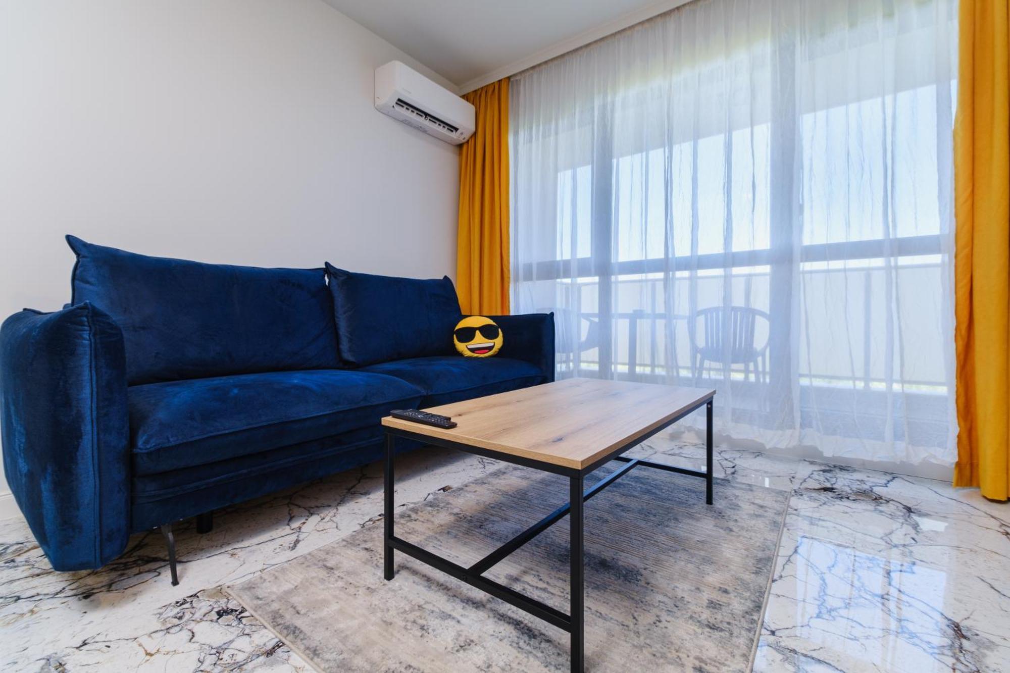 Lauta Forest 1-Bedroom Apartment Plovdiv Buitenkant foto